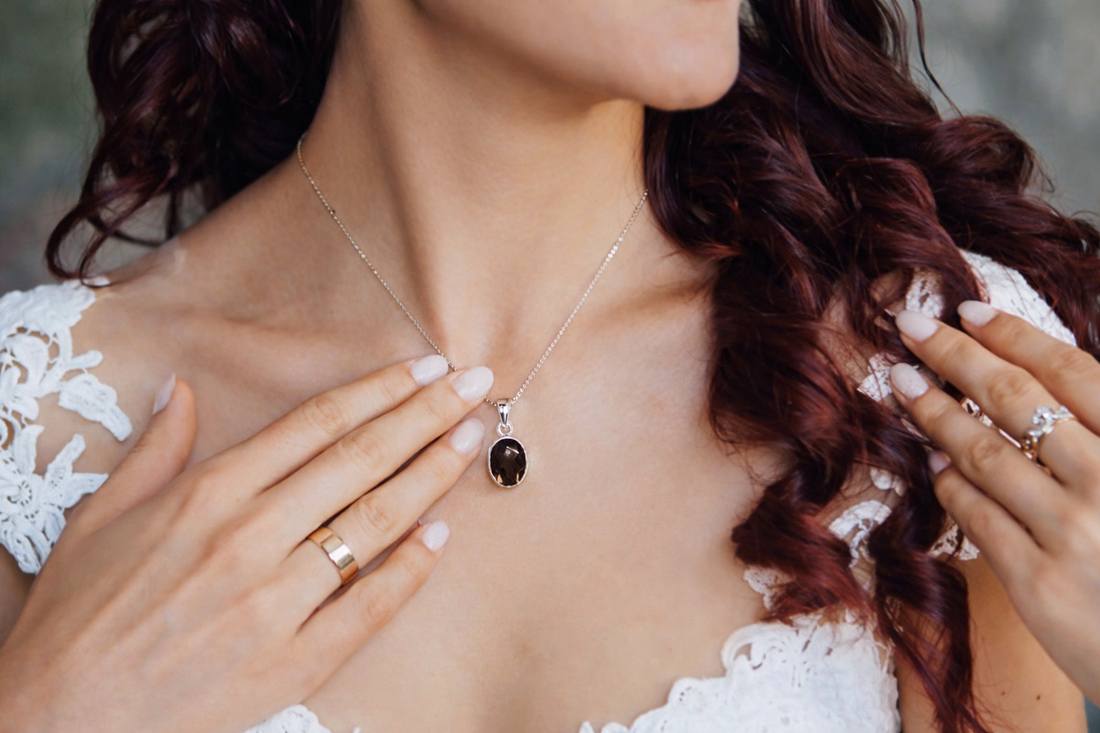 Why Sterling Silver 92.5 Is Perfect for Everyday Wear